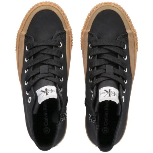 Calvin Klein Jeans - 26946-24 Negro