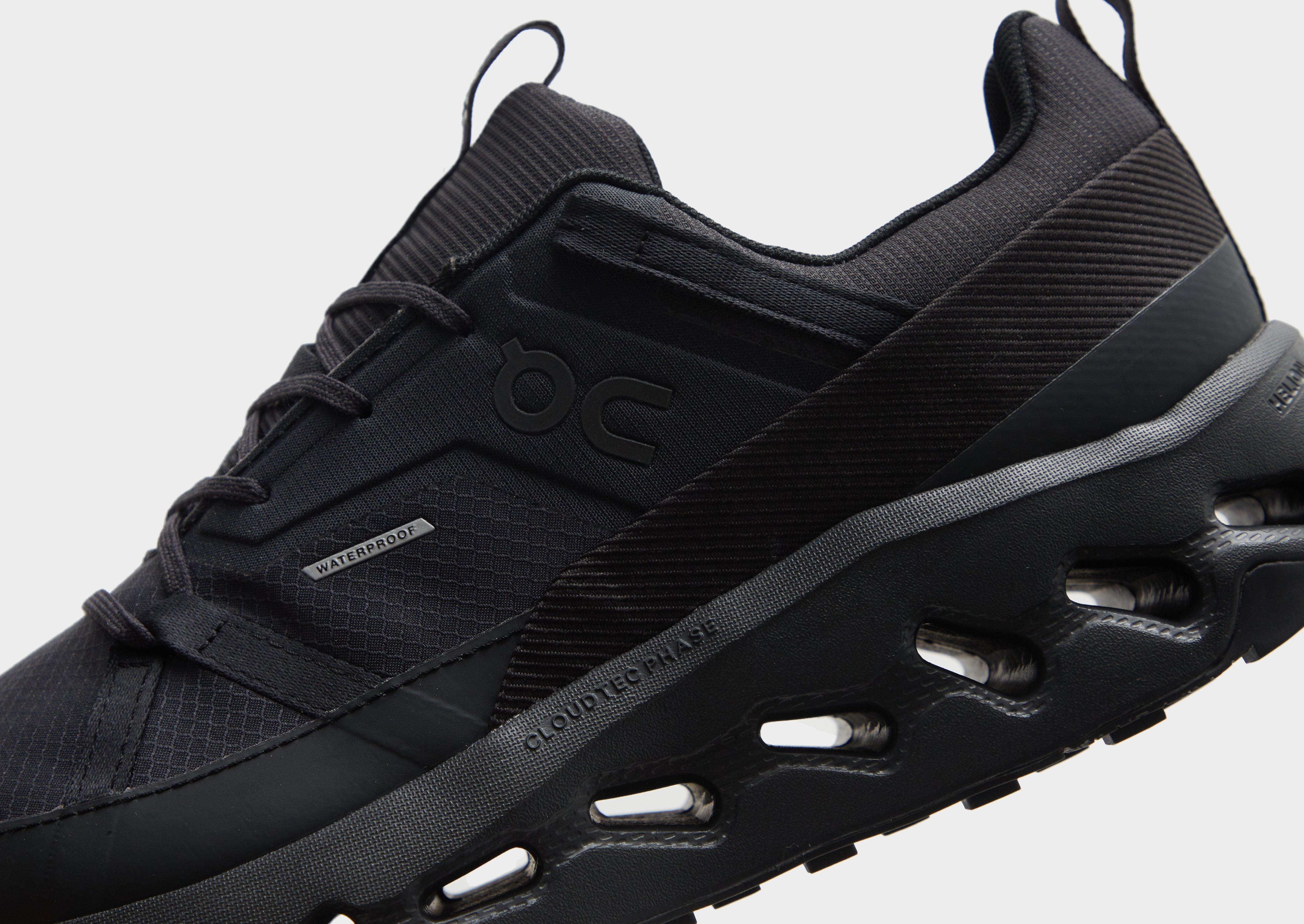 On Running Cloudhorizon Waterproof Homme