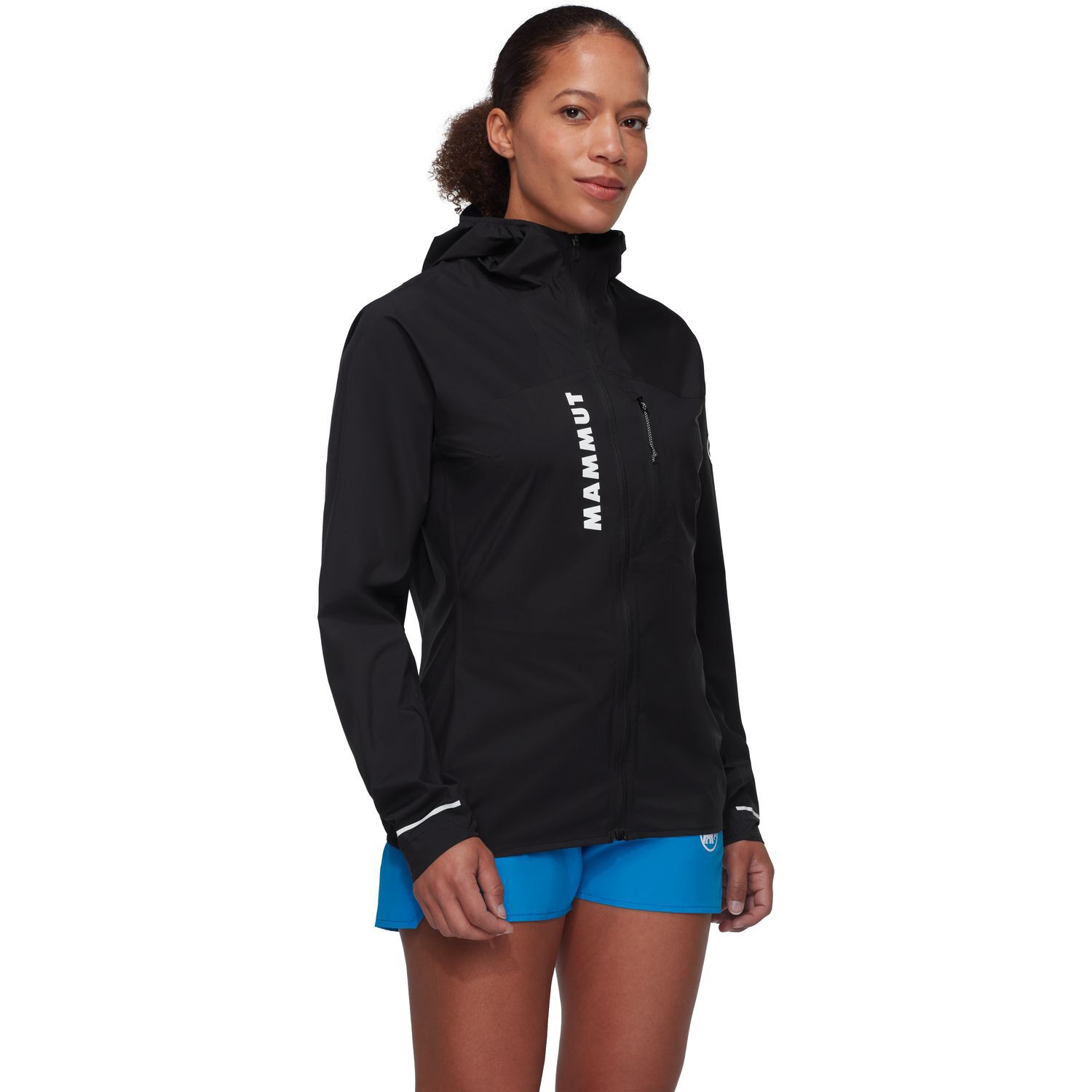 MammutAenergy TR HS Hooded Jacket Women