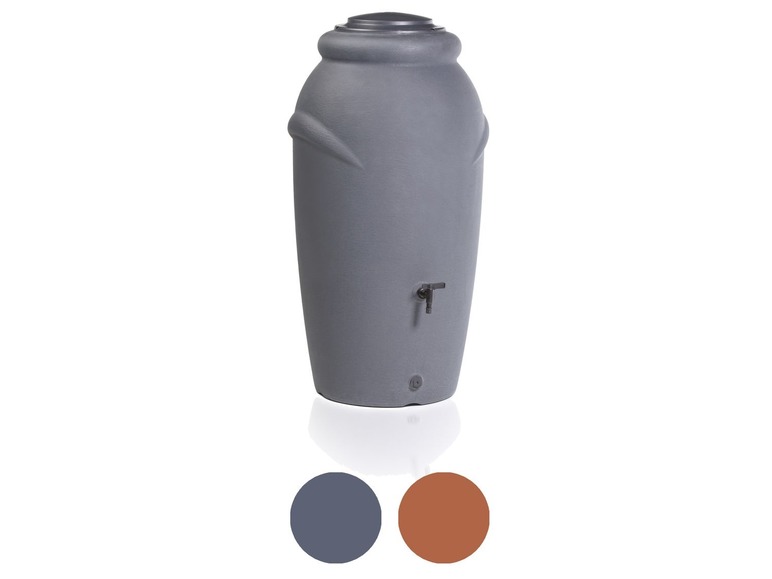 Regenton 210 L