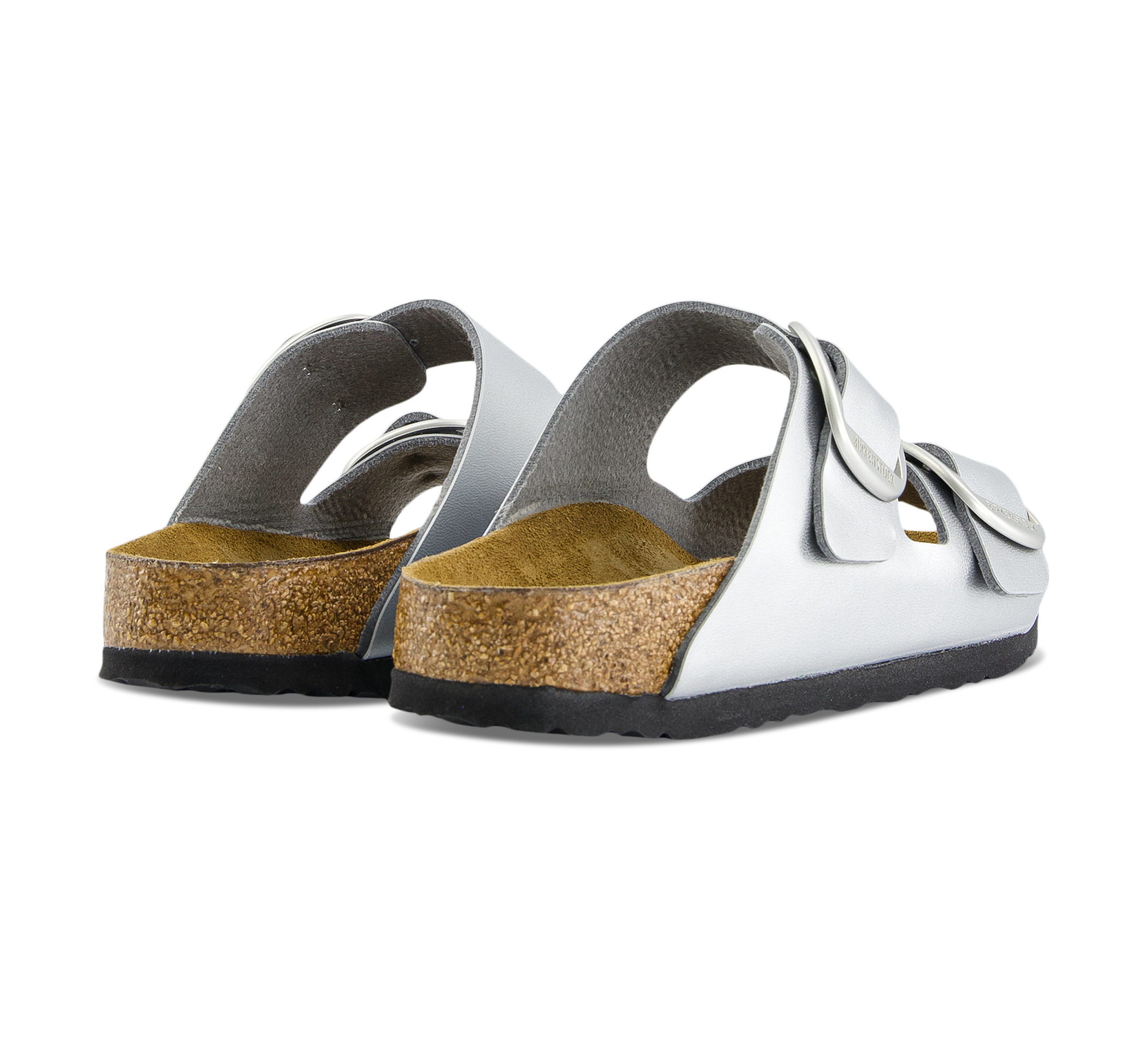 Birkenstock Arizona - Offene Hausschuhe