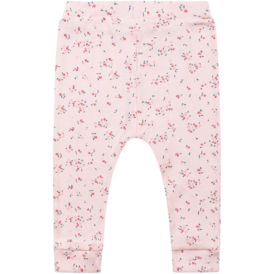 Minoti 2er Pack Leggings pink