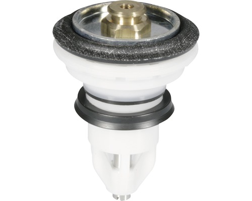 Resideo complete klepinzet voor R1/2