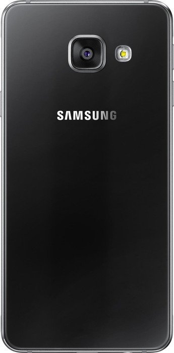 Samsung Galaxy A3 (A310F)