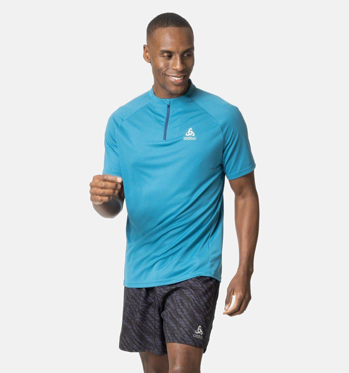 Odlo| Herren T-Shirt ESSENTIAL TRAIL