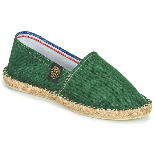 Art of Soule - LINEN - Vert