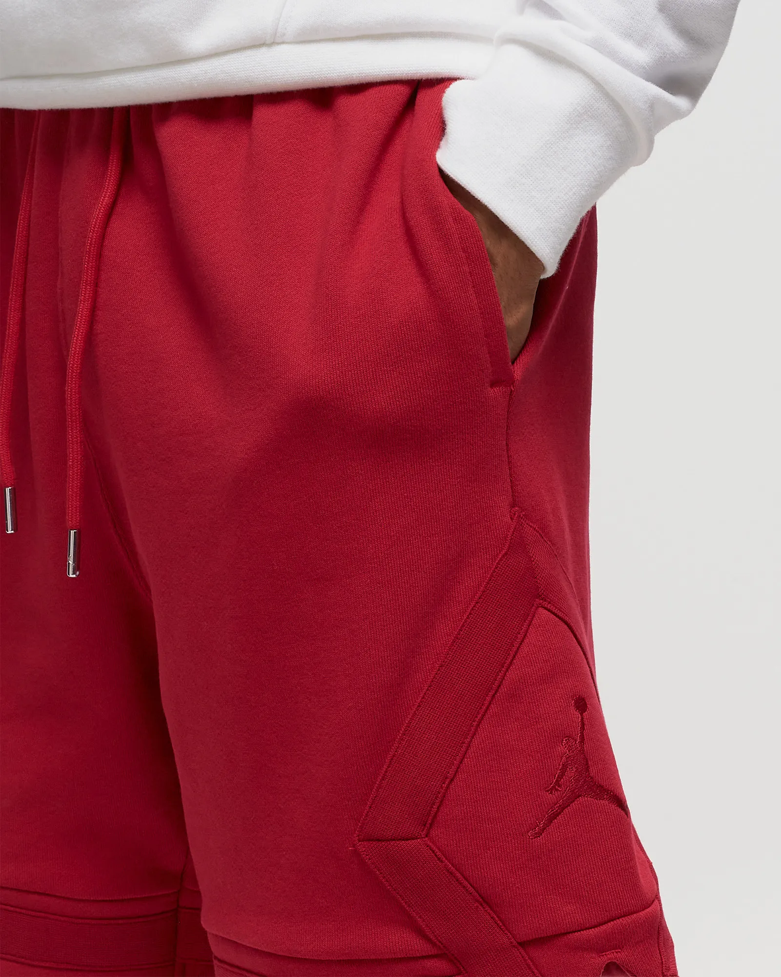Jordan JORDAN FLIGHT FLEECE SHORT