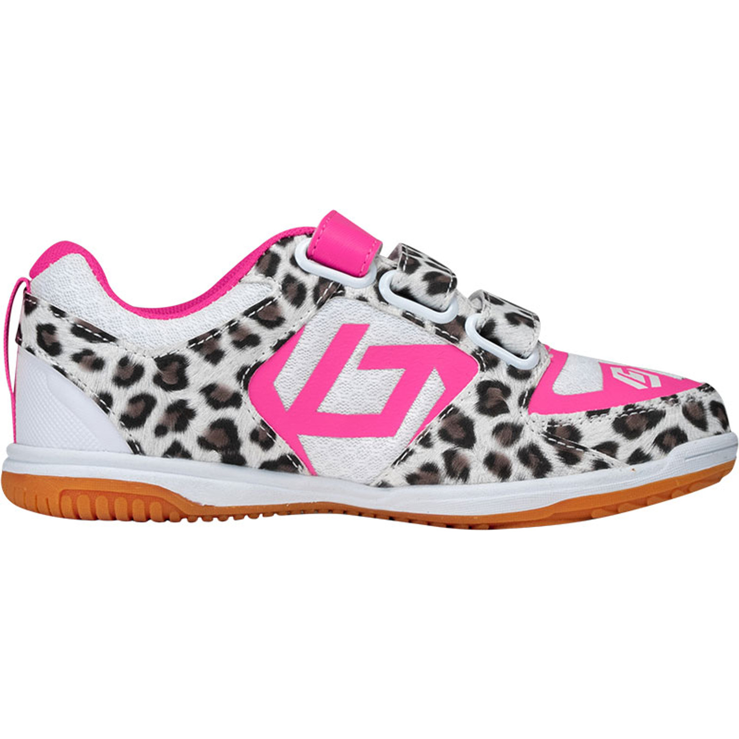 Brabo Velcro Junior Indoor