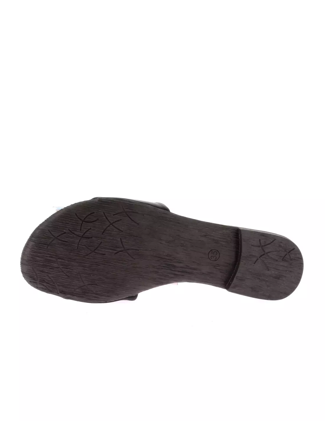 225260.0 - Sandales & nu-pieds Nero