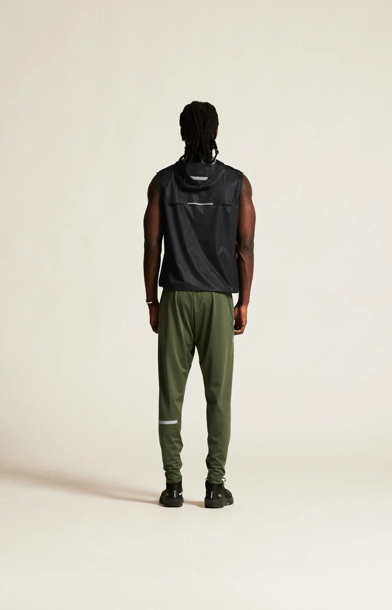 PRO Hypervent Pants 2 Herre Juniper