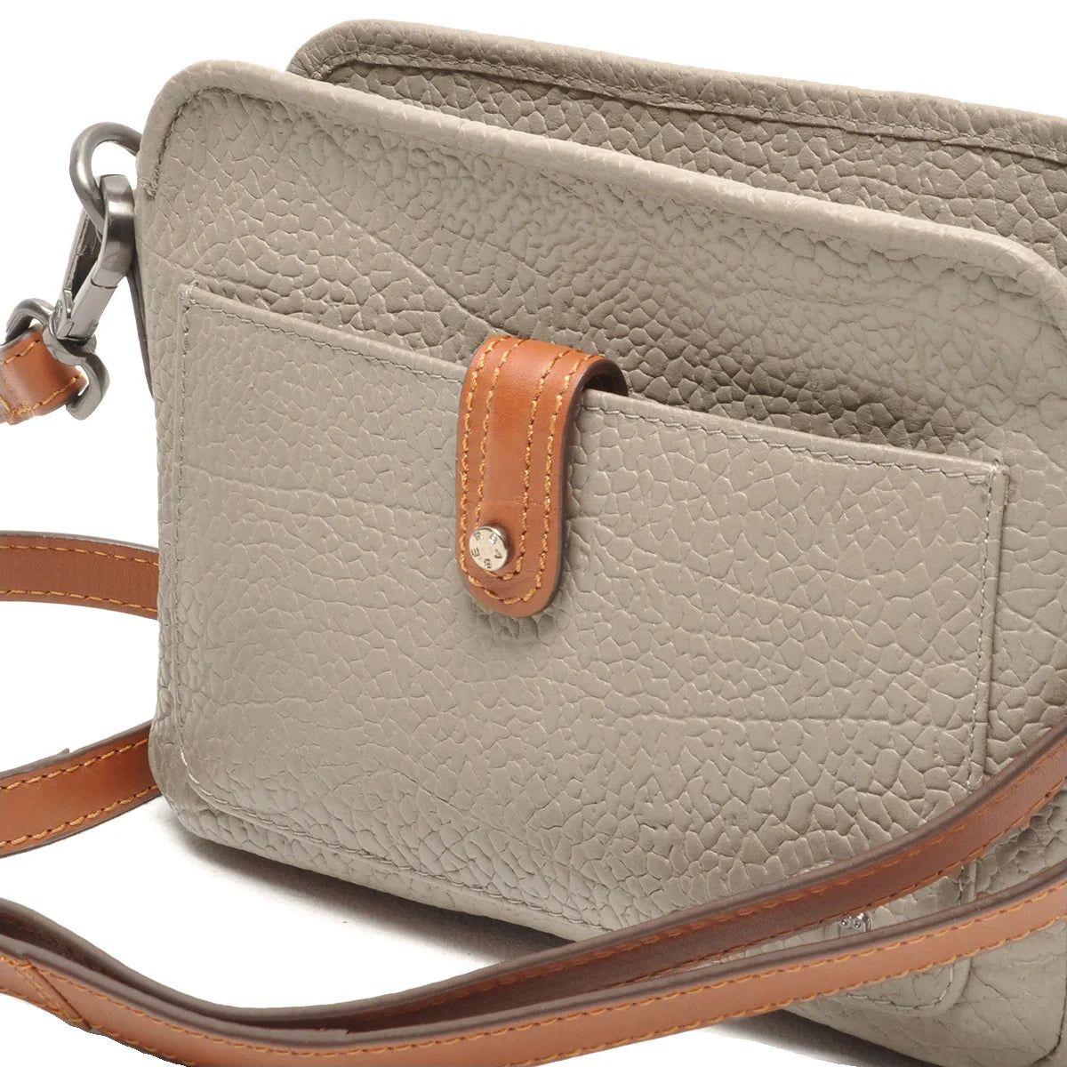 Berba | Chamonix 125-059 | Leren Crossbodytas