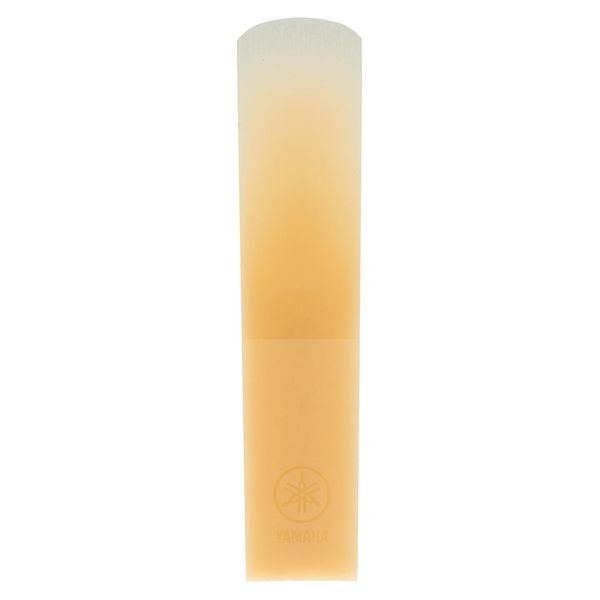 Yamaha Alto Saxophone Reed 3.5