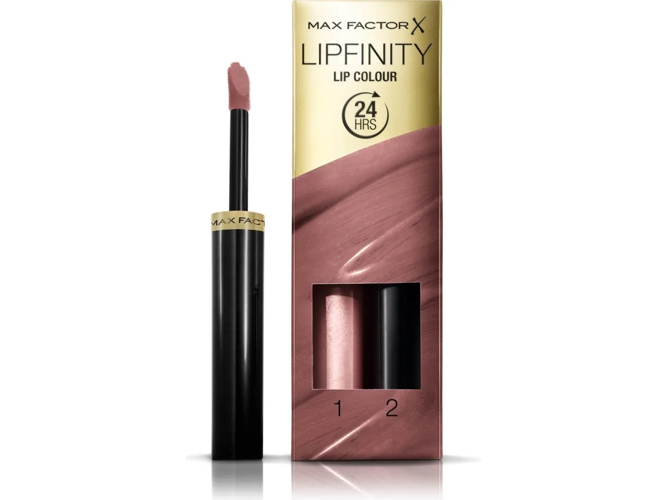 Lipfinity Lip Colour