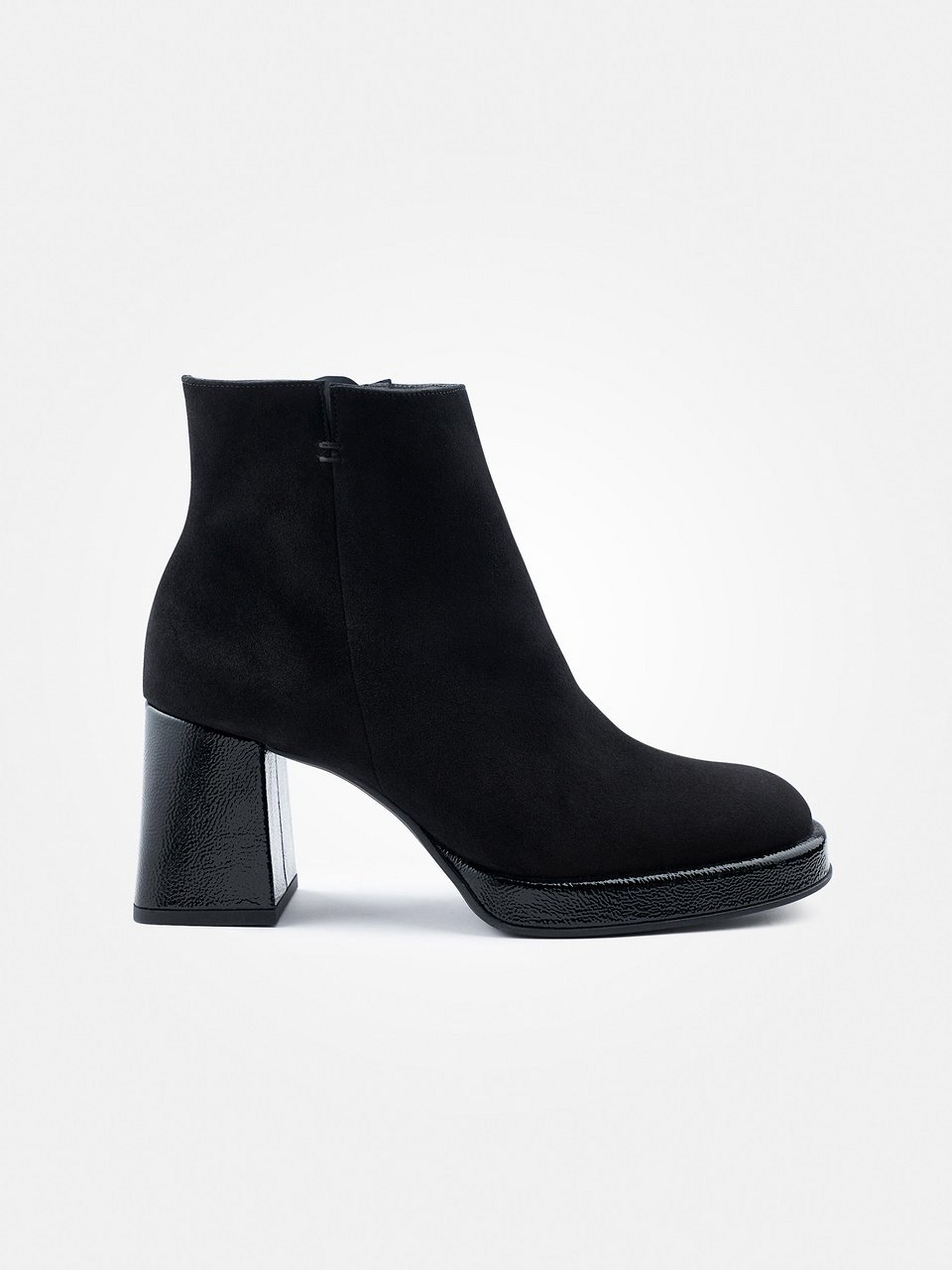 Stiefelette