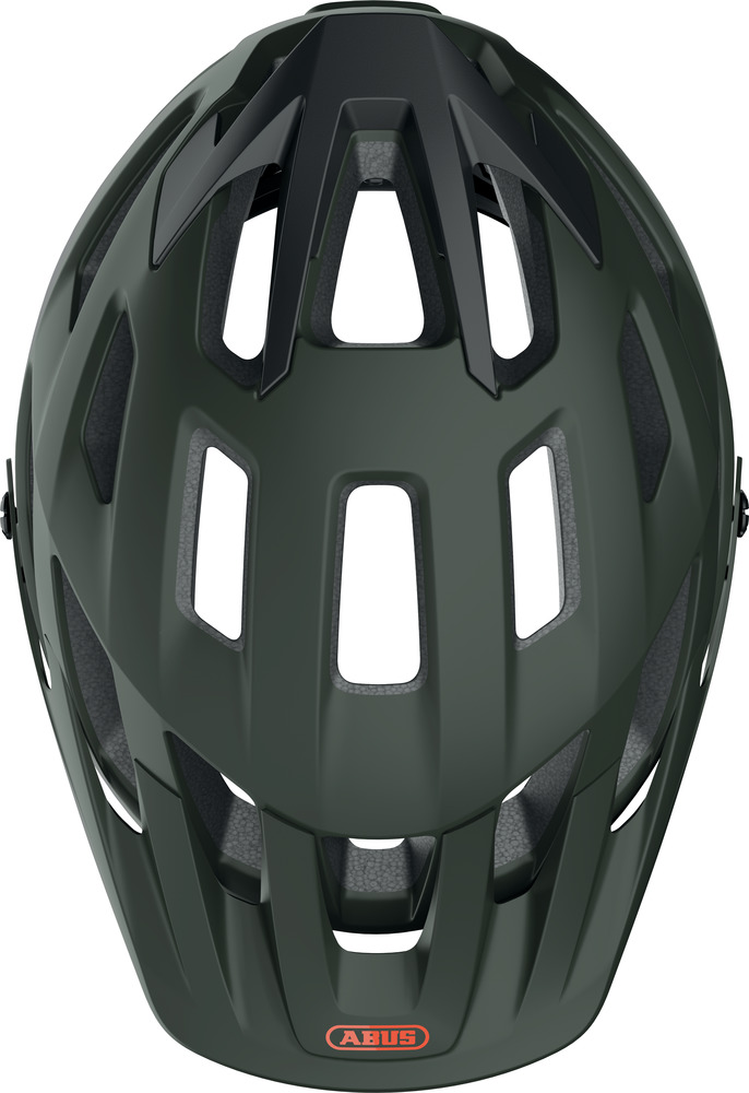 Abus Moventor 2.0 Pine Green