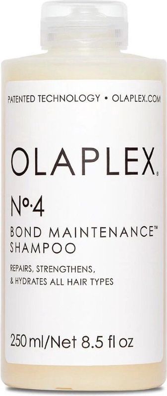 Olaplex No.4 Bond Maintenance Shampoo   Bond repair