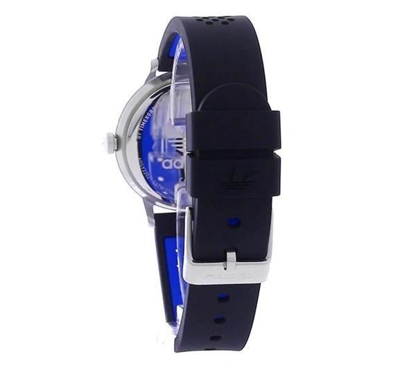 adidas Originals Code One Stainless Steel Fashion Analogue Quartz Watch