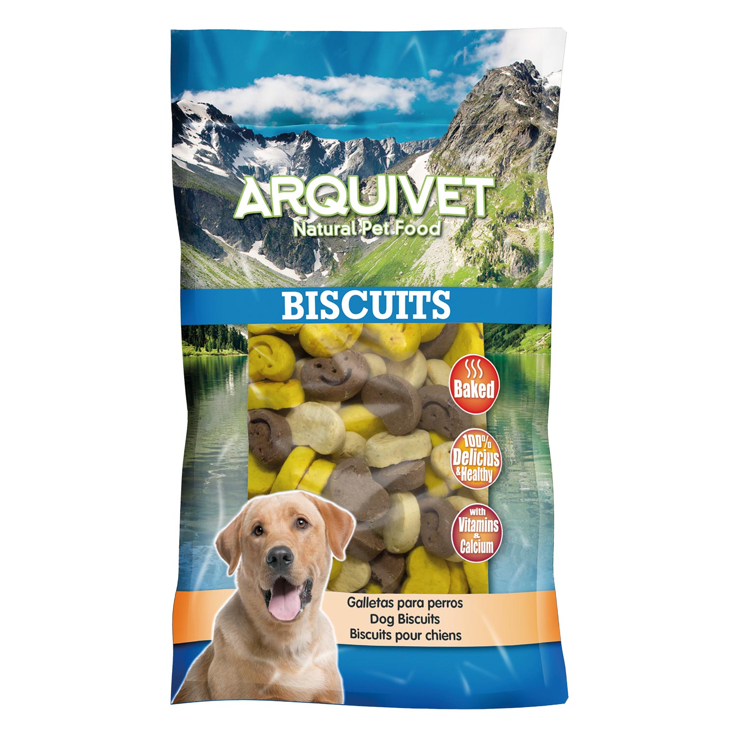 Biscoitos 