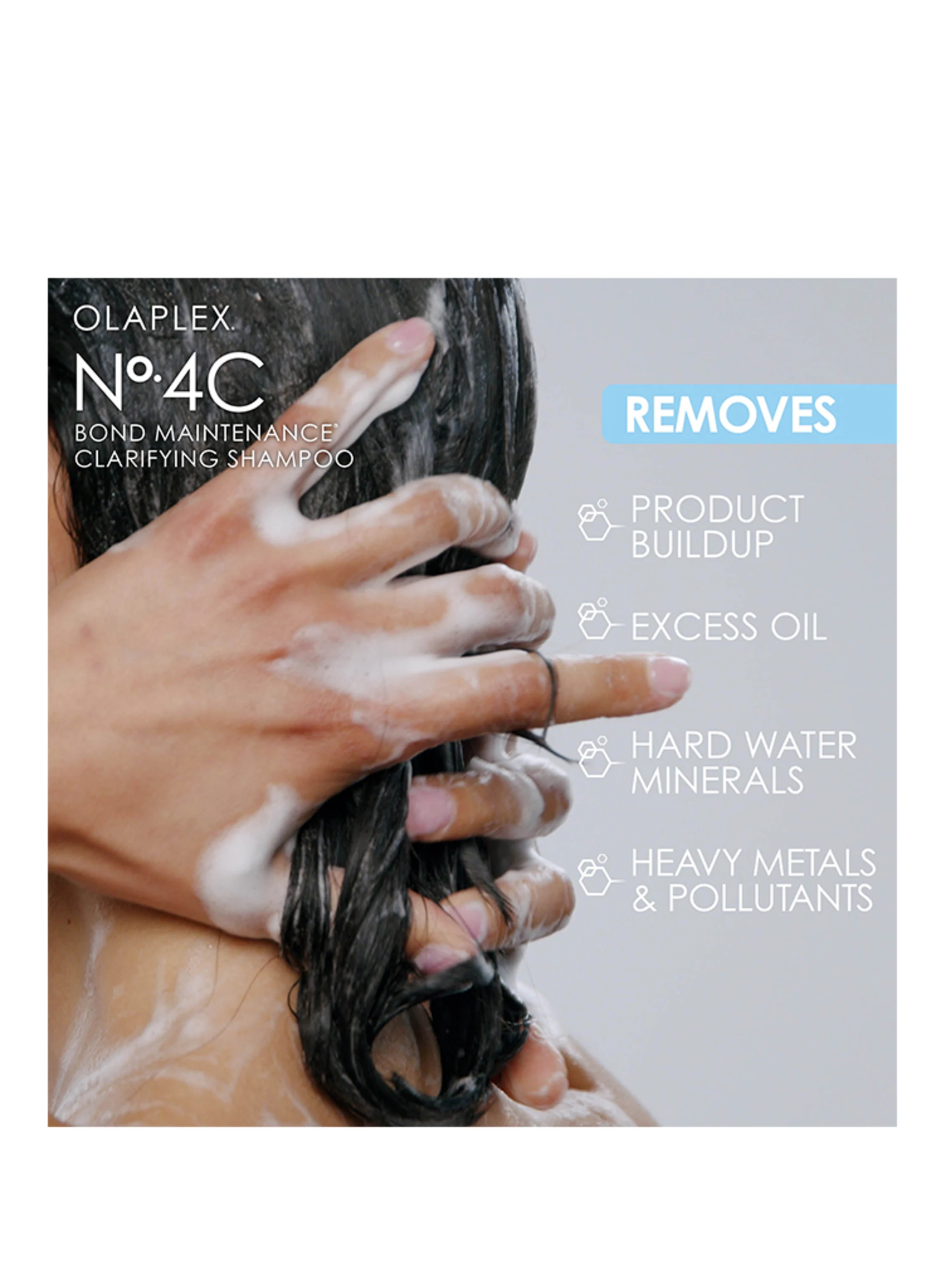 OLAPLEX N° 4C