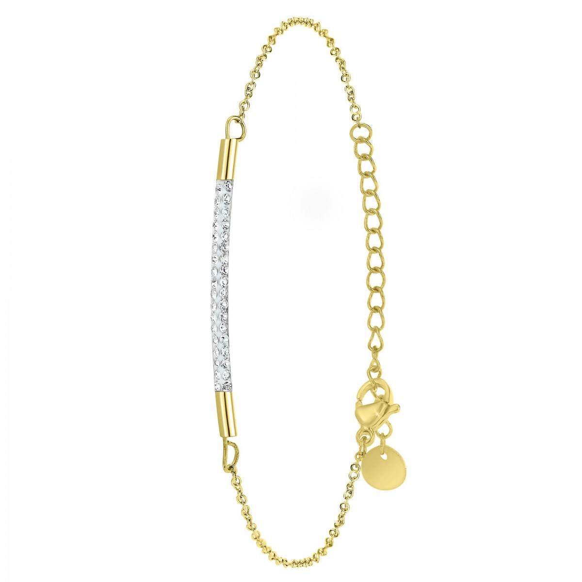 Bracelet SC Bohème orné de Cristaux scintillants