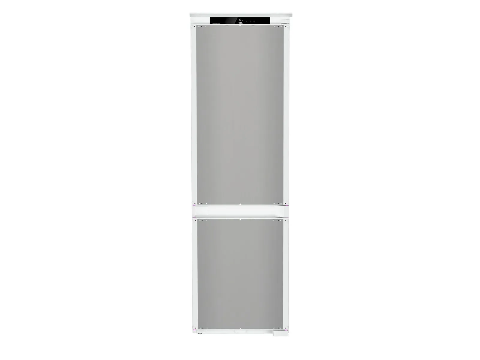 Liebherr ICSe 5103-22 001 Køl/Frys - FI, PURE, Kombi, G-skin, 178x56cm