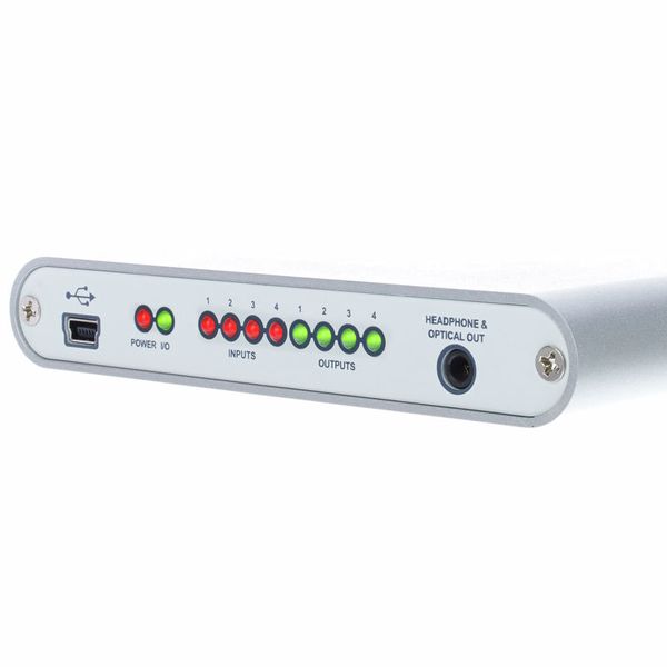 ESI Maya 44 USB+ USB Audio Interface