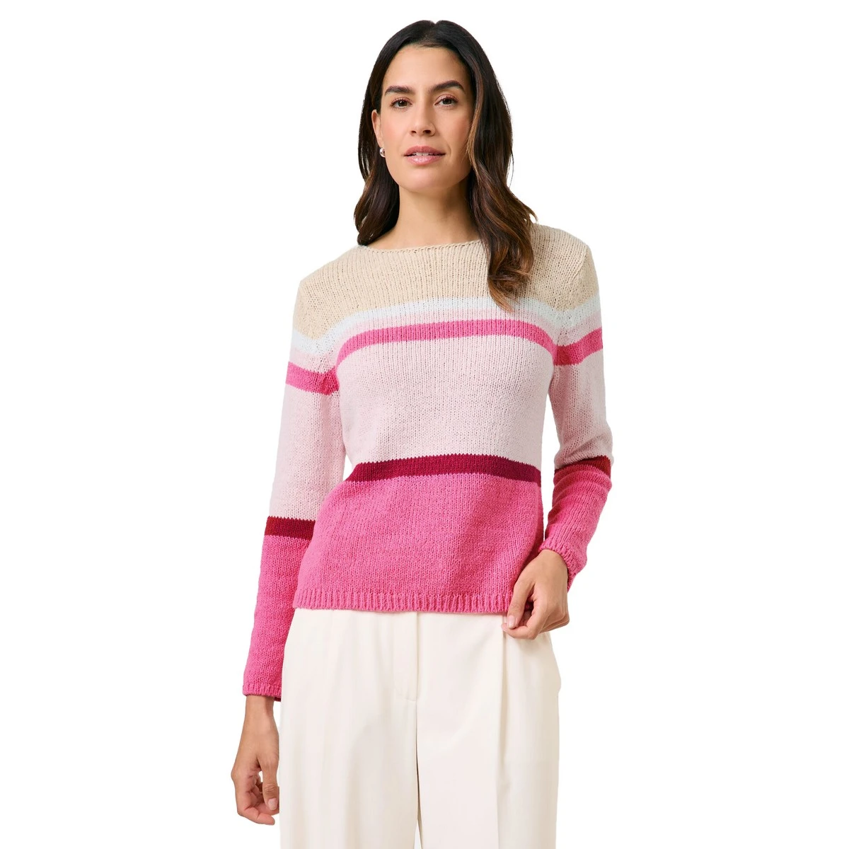 Dames Blouse CS25-14521