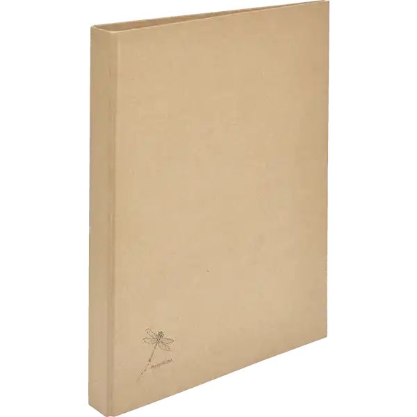 Ringbuch Pur A4