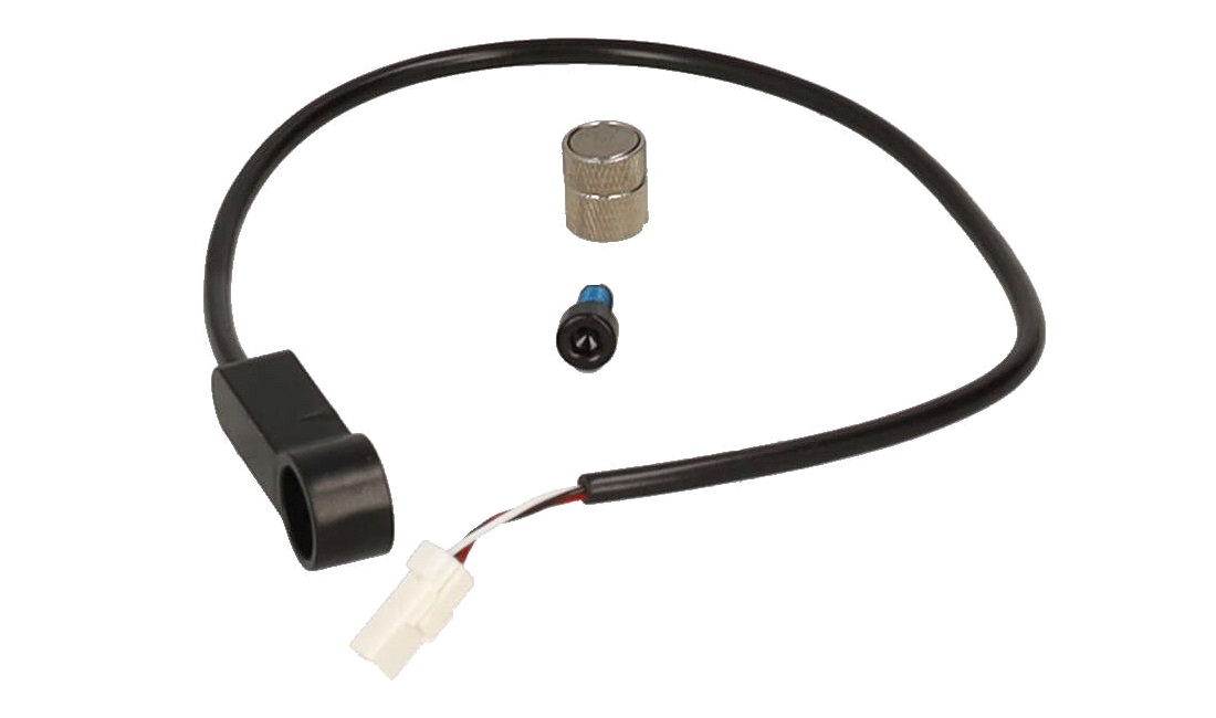 Speedsensor til Deluxe Plus