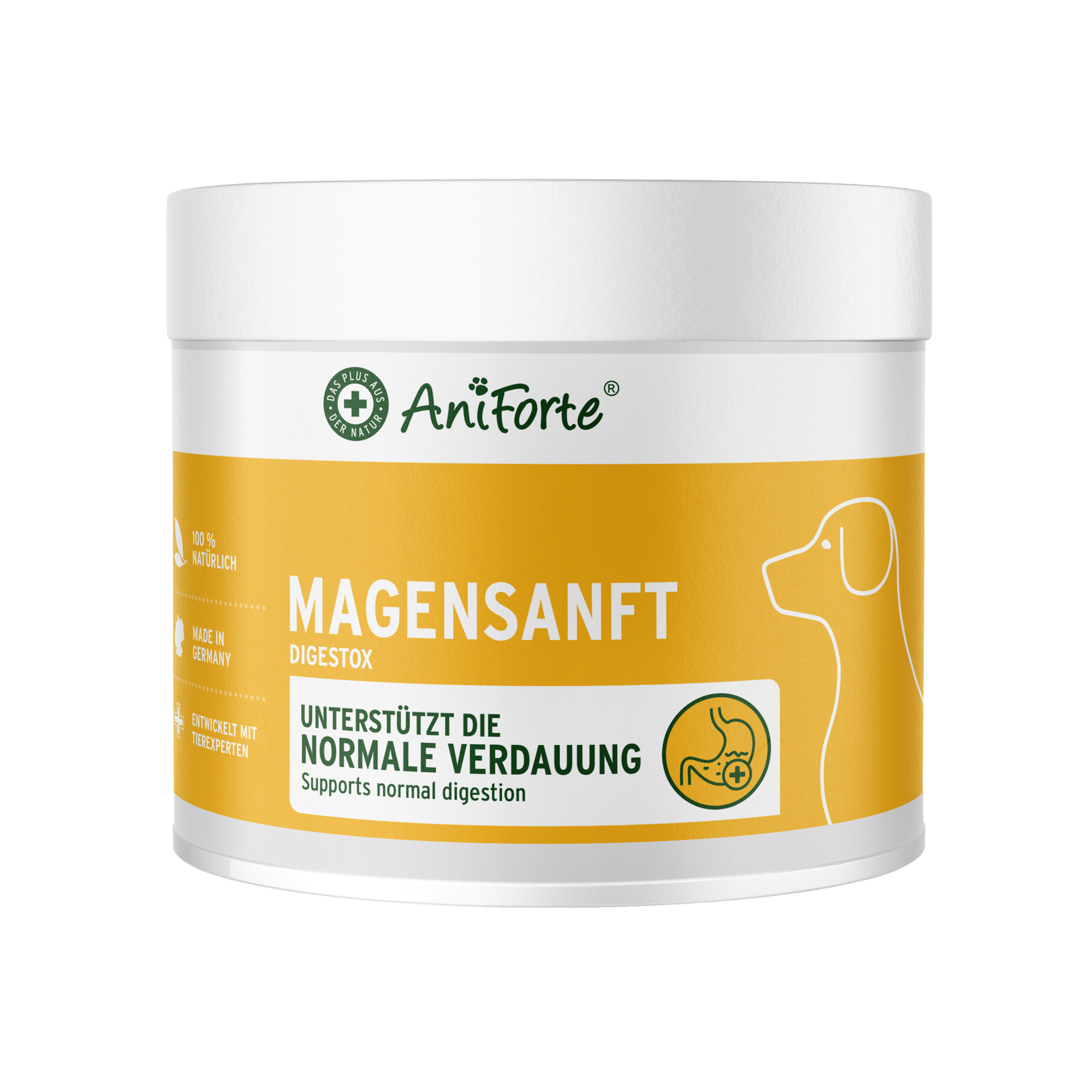 AniForte Digestox Hond