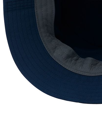 Columbia B?llehat - UV50+ - Columbia Trek Bucket Hat