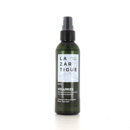Spray coiffant Volumize Lazartigue