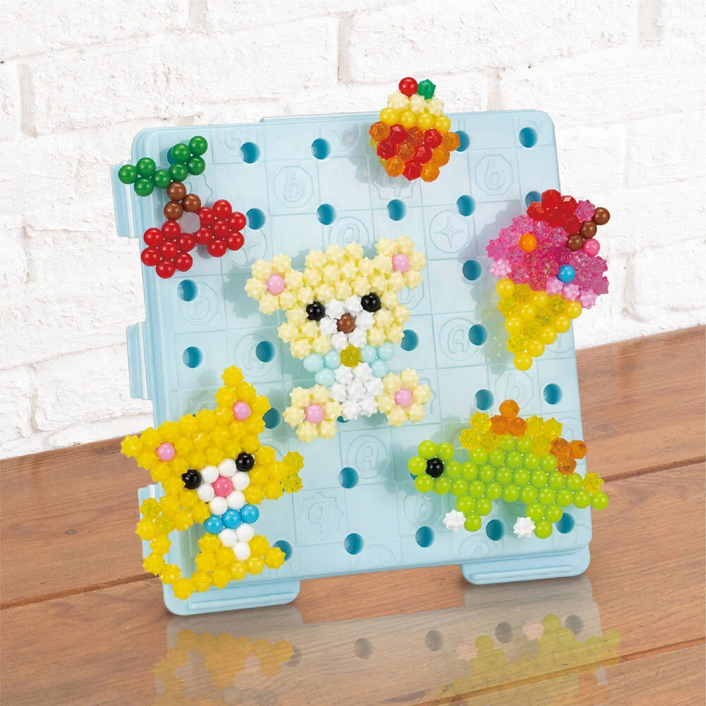AQUABEADS  - LA MALLETTE D'INITIATION
