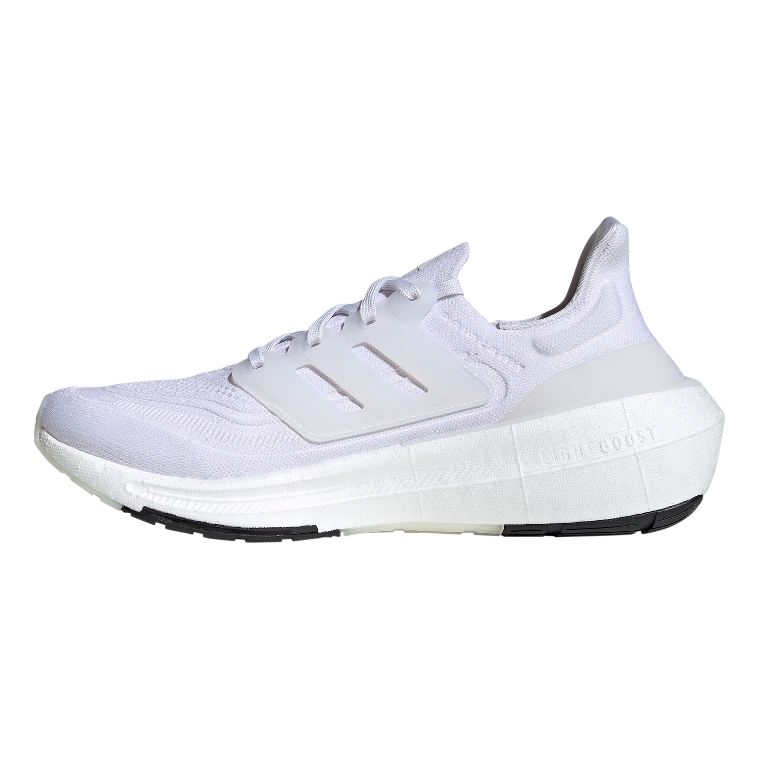 adidas Ultra Boost 23 Chaussure De Running Sans Stabilisateurs Hommes - Blanc