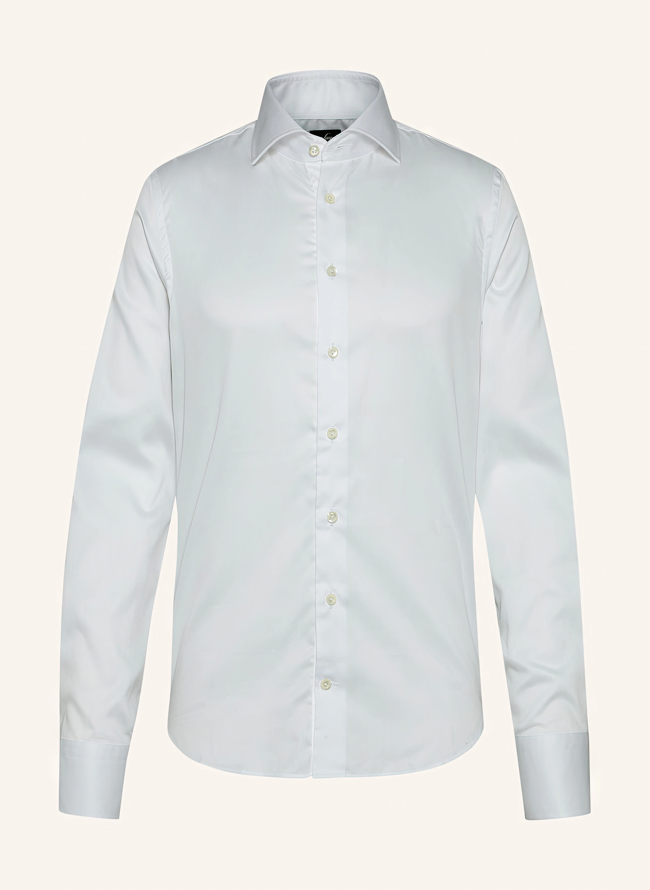 van Laack Hemd Slim Fit