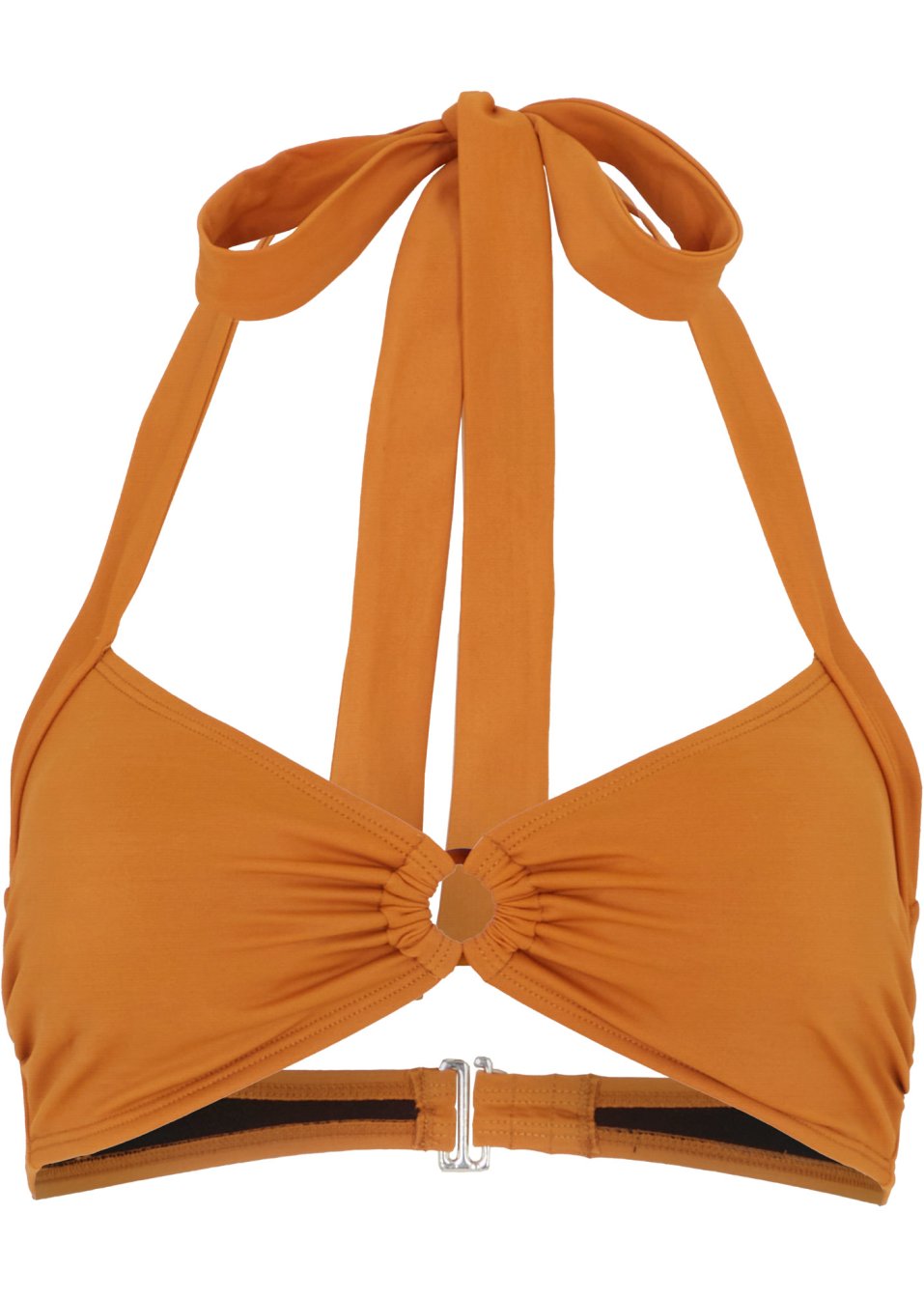Haut de bikini avec polyamide recyclé