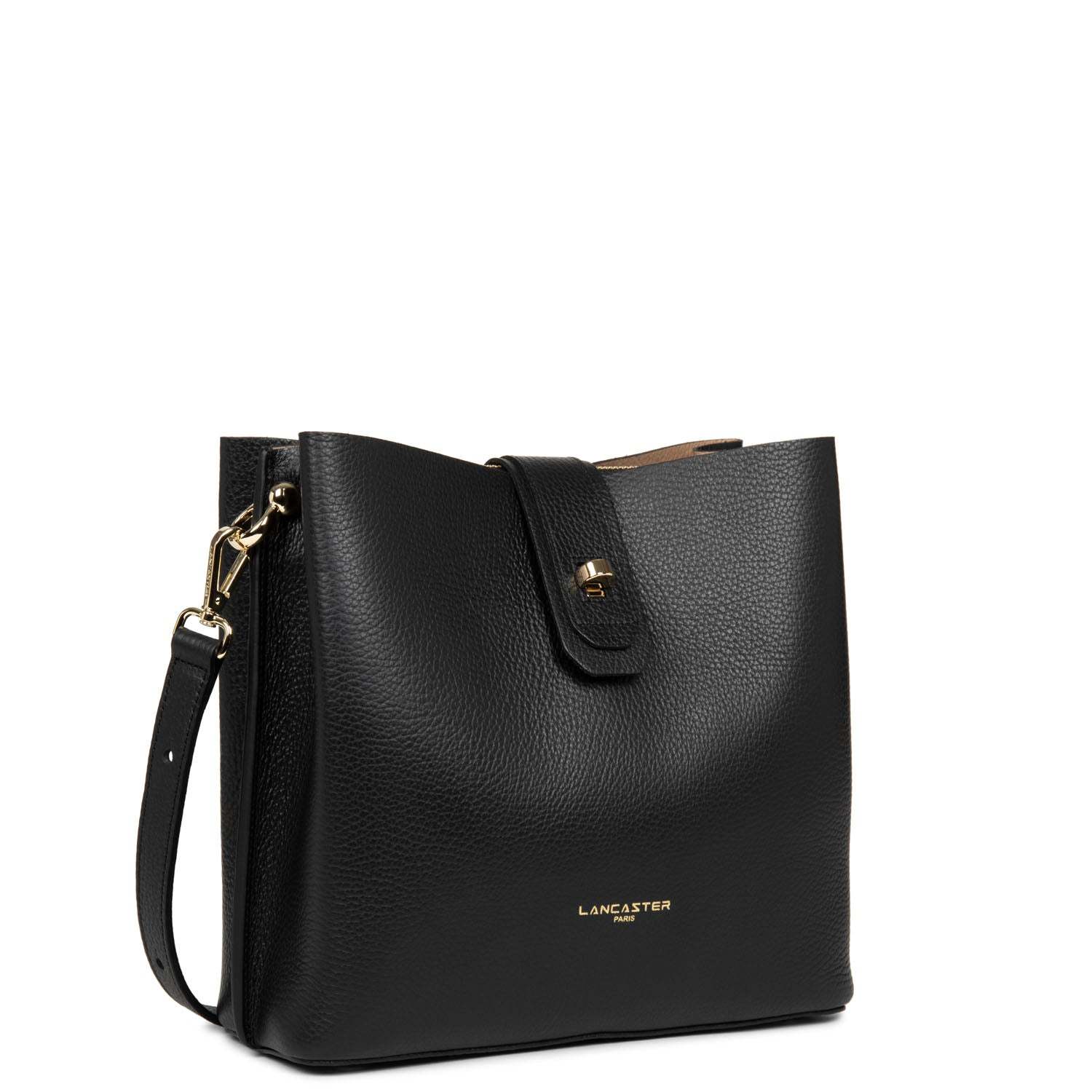 Foulonné Double-Petit sac seau