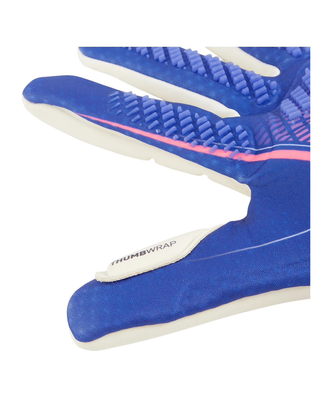PUMA ULTRA Ultimate Hybrid Torwarthandschuhe Formula Pink F01