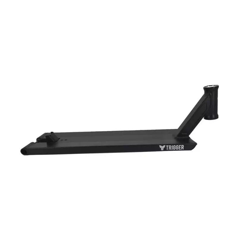 Deck trottinette TRIGGER Nemestia V2 Noir