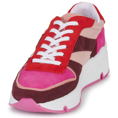 Betty London - JOLINANA - Rose / Rouge
