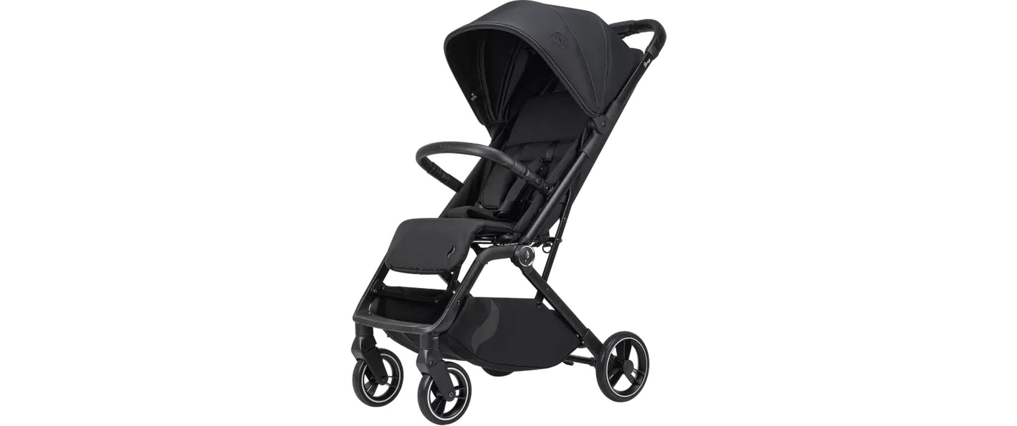 Buggy Boogy 2 Coal<br>Wendiger Sportwagen