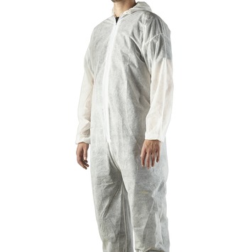 GAMMA wegwerp overall 1 size