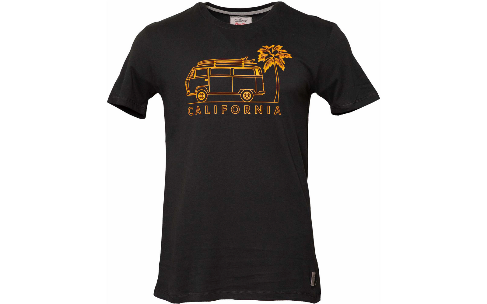 Van One Busdriver Herrenshirt