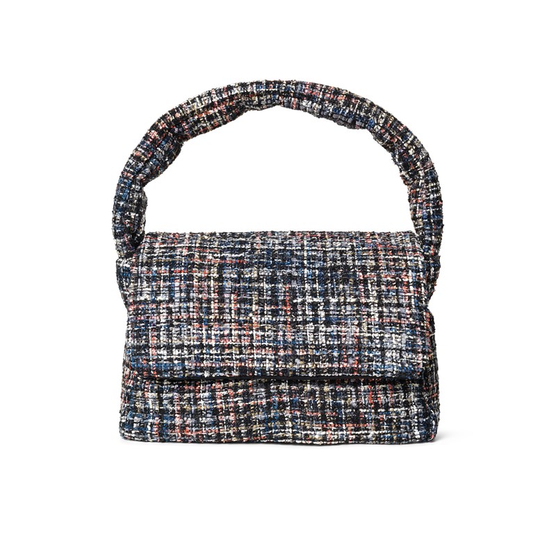 DAY ET<br>Skuldertaske Eclectic Bouclé B