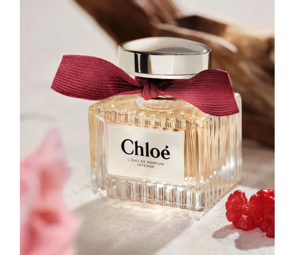 Chloé L’Eau de Parfum Intense Eau de Parfum