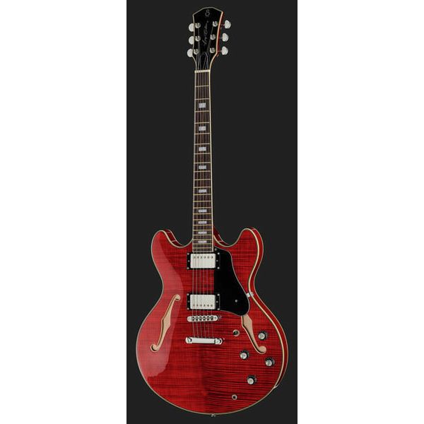 Larry Carlton H7 STR