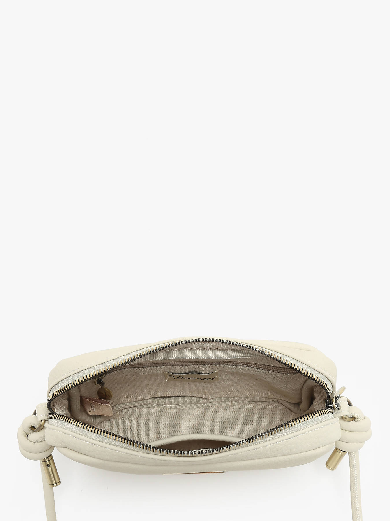 Sac bandoulire Muscari WOOMEN