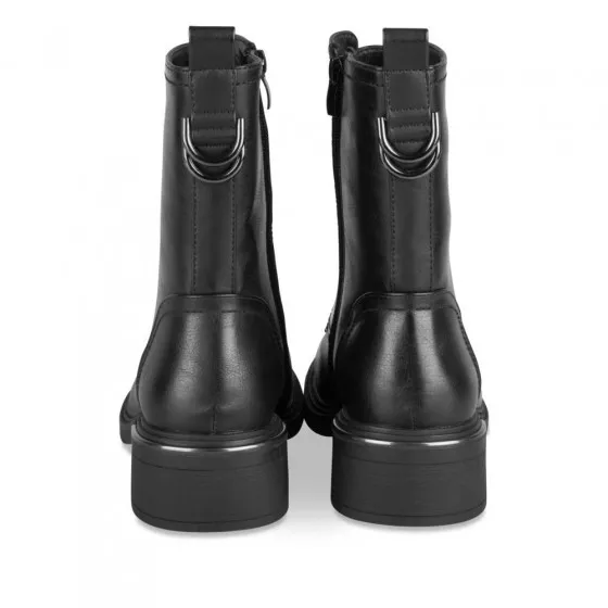 Bottines NOIR PHILOV