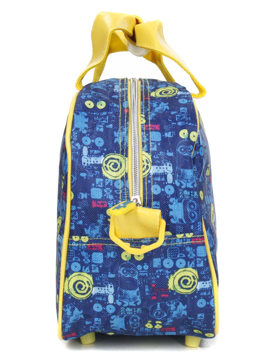 Sac de voyage Les Minions Bob & Co 38 cm
