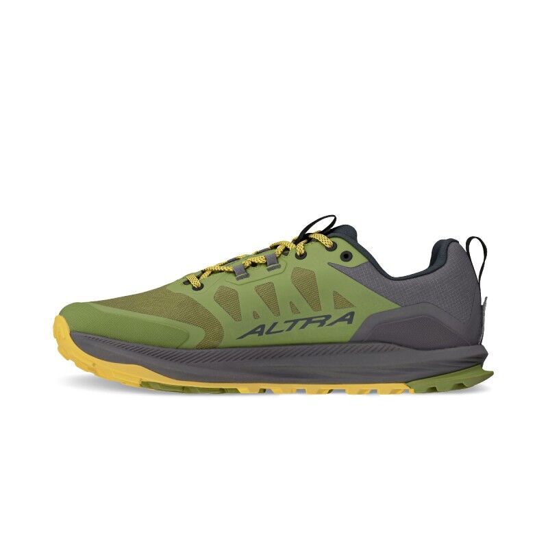 Lone Peak 9 Waterproof Low - Chaussures randonnée homme